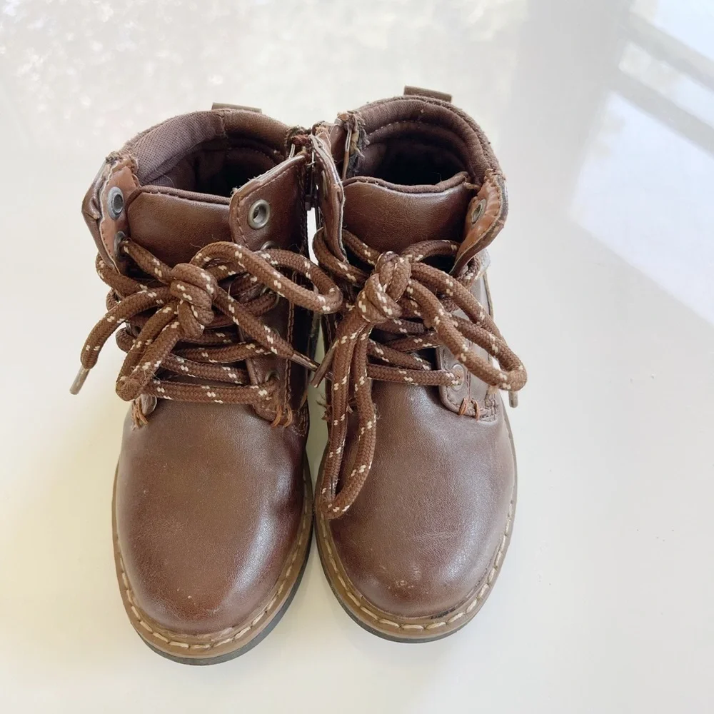 Steve Madden very gently